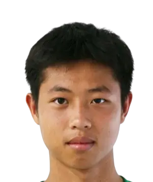 Yin Guoxiang