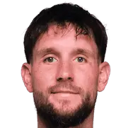 Jordan Lefort