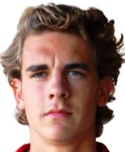 Marco Harboe Ramkilde