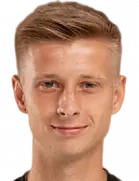 Pavlo Lukyanchuk
