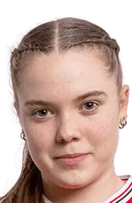 sigdis bardardottir