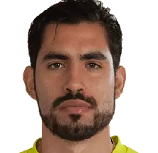Joel Garcia
