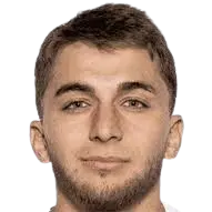Adam Markhiev