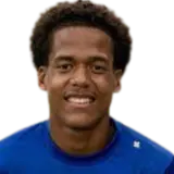 Denzel Kuijpers