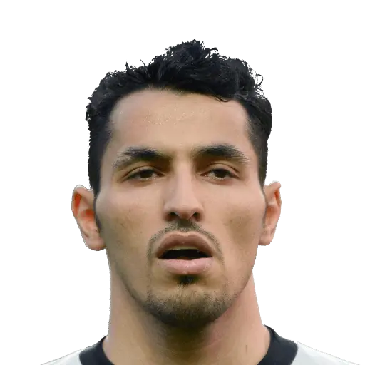 Khaled Al Rashidi