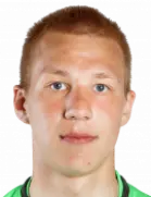 Aleksey Mamin