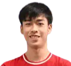 Kieran Teo Jia Jun