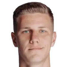 Artem Hennadiiovych Smoliakov