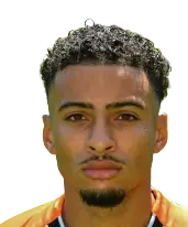 Achraf Douiri