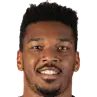 Jamal Blackman