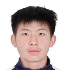 Chen Jianyu