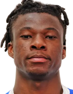 abdoulaye yoro