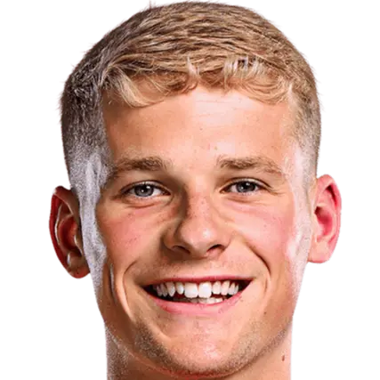Zach Abbott