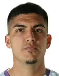 Nicolás Araya