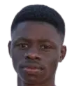 Suleiman Camara