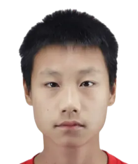 He Linfei