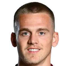 Josh Benson