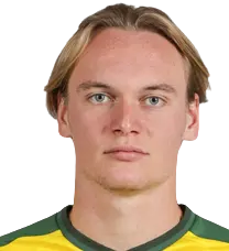Ryan Johansson