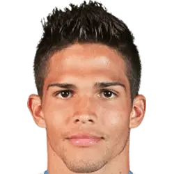 Luis Amarilla