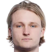 Kasper Dolberg