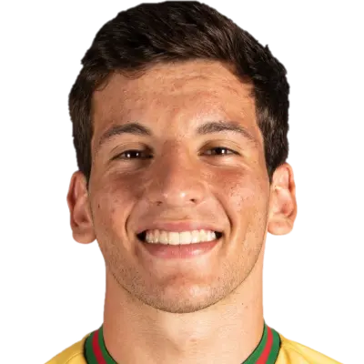 vasco sousa pereira