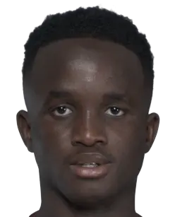 Cheikh Tidiane Sabaly