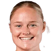 Grace Wisnewski