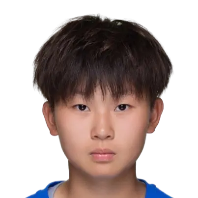 Yu Xinnan