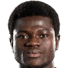 Ismahila Ouédraogo