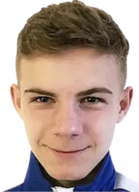 Maksym Mudryi