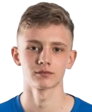 Daniil Tarassenkov