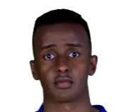 Hassan Mohamed Yousef