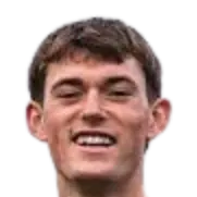 Jago Godden
