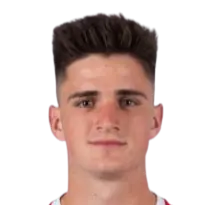 Pau Victor