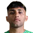 Rodrigo González
