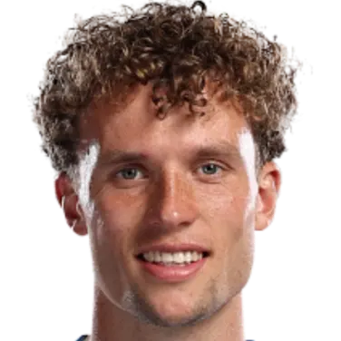 Mats Wieffer