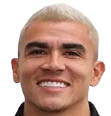 Luis Reyes