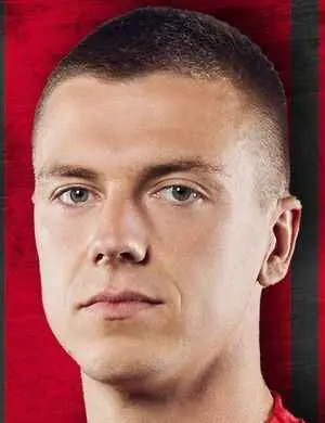 Finn Heiserholt