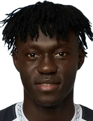 Mohamed Bangoura