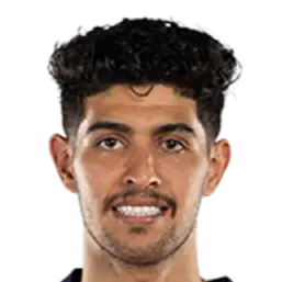 Malek Al-Abdulmonam