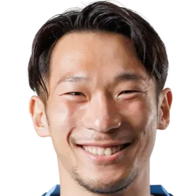 Woo Sang-Ho