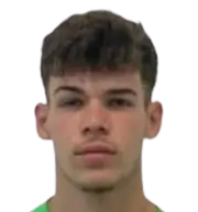 José Luis Friaza Pérez
