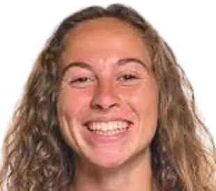 Emily Grace Pringle