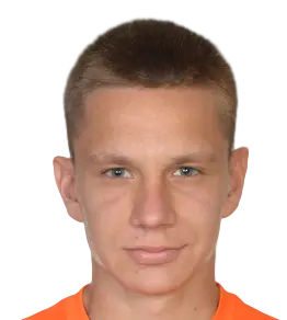 Oleksii Bykov