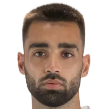 Brais Méndez
