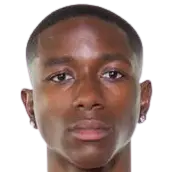 Manadi Camara