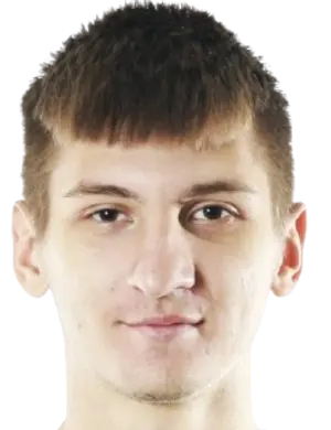 dzianis miskevich