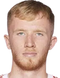 Liam Morrison