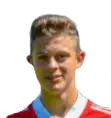 Fynn Seidel