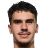 Shaqueel Van Persie